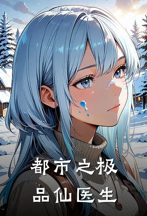 都市之极品仙医生