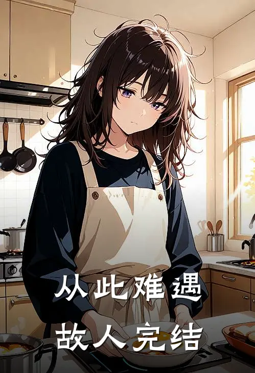 从此难遇故人完结