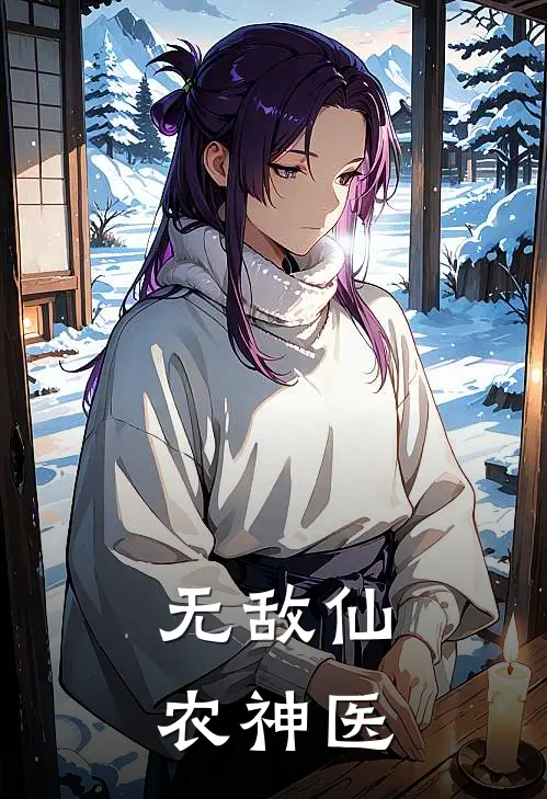 无敌仙农神医