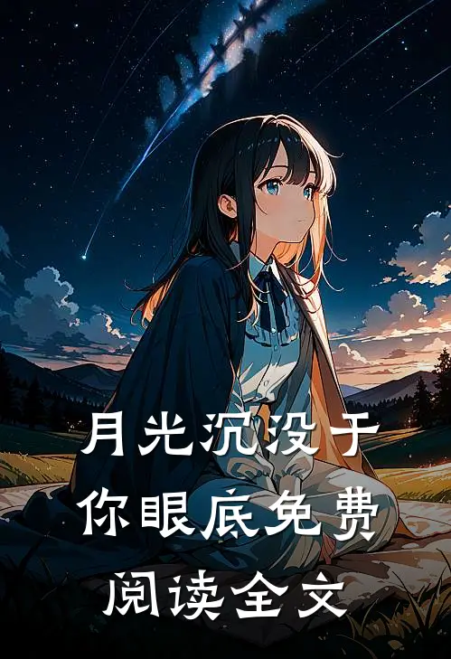 月光沉没于你眼底免费阅读全文