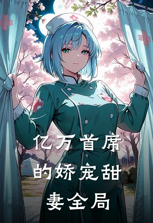亿万首席的娇宠甜妻全局