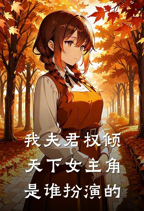 我夫君权倾天下女主角是谁扮演的