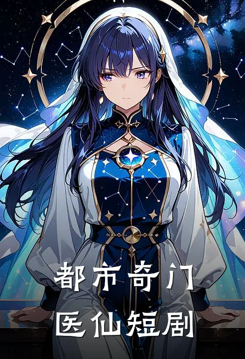 都市奇门医仙短剧