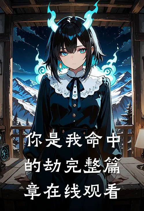 你是我命中的劫完整篇章在线观看