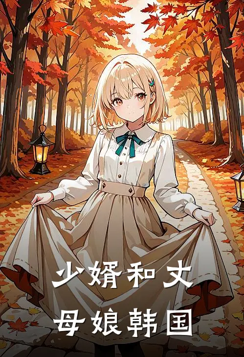少婿和丈母娘韩国