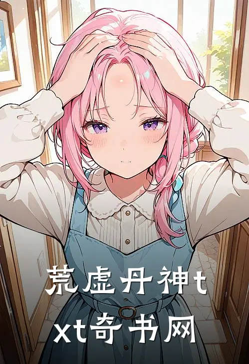 荒虚丹神txt奇书网