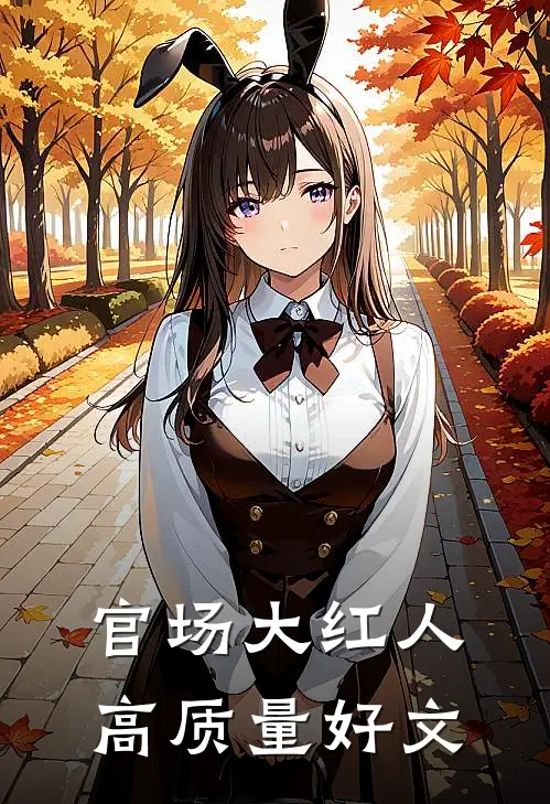官场大红人高质量好文