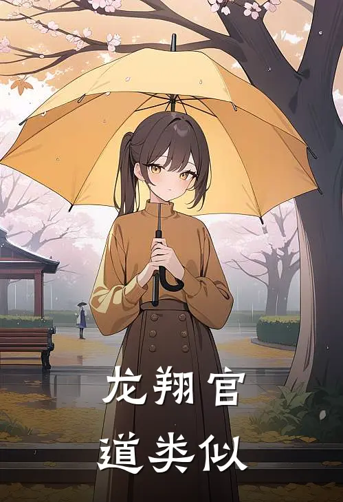 龙翔官道类似