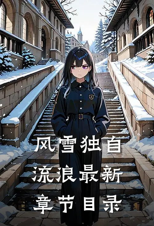 风雪独自流浪最新章节目录