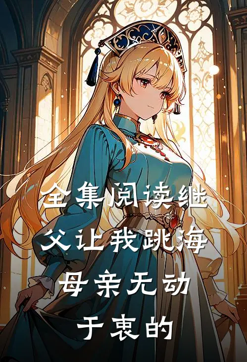 全集阅读继父让我跳海,母亲无动于衷的