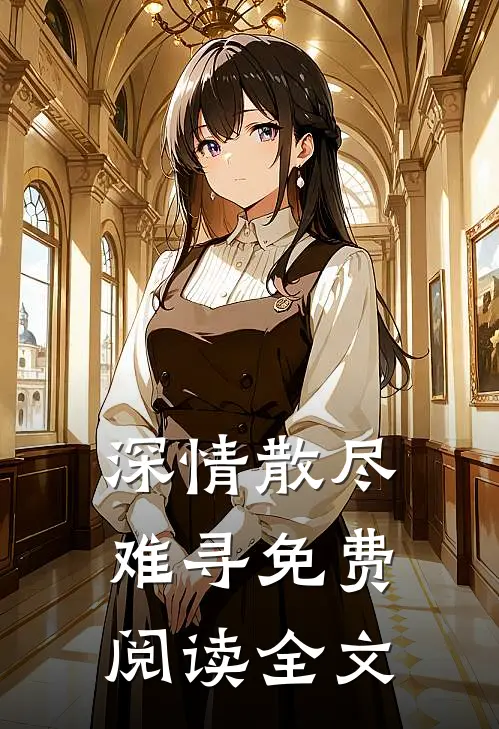 深情散尽难寻免费阅读全文