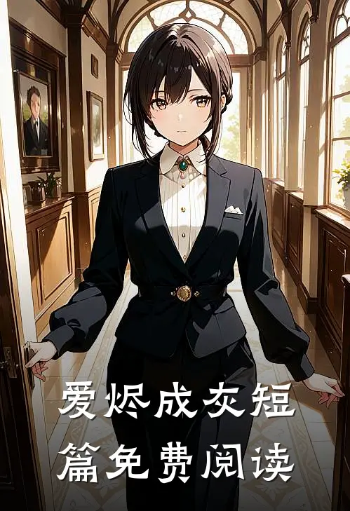 爱烬成灰短篇免费阅读