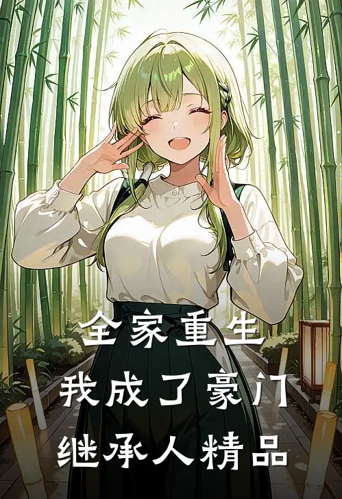 全家重生,我成了豪门继承人精品