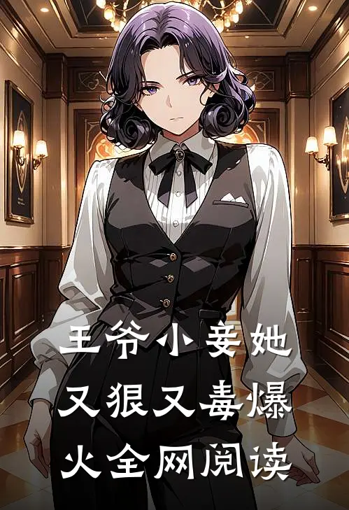 王爷小妾她又狠又毒爆火全网阅读