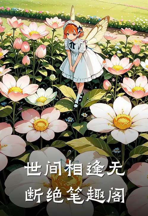 世间相逢无断绝笔趣阁