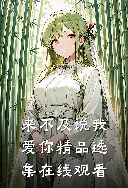来不及说我爱你精品选集在线观看