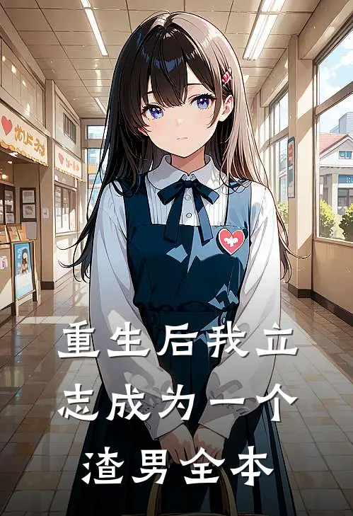 重生后我立志成为一个渣男全本