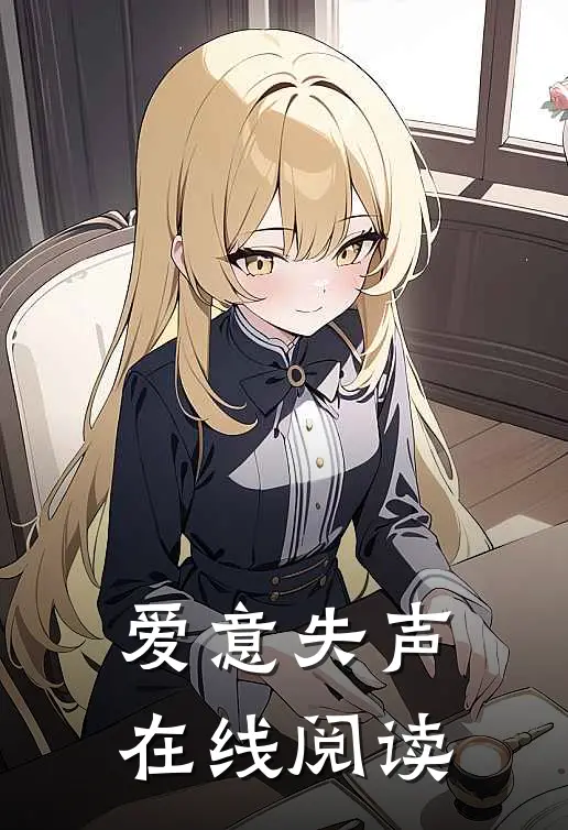 爱意失声在线阅读