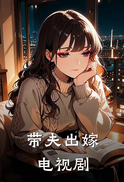 带夫出嫁电视剧