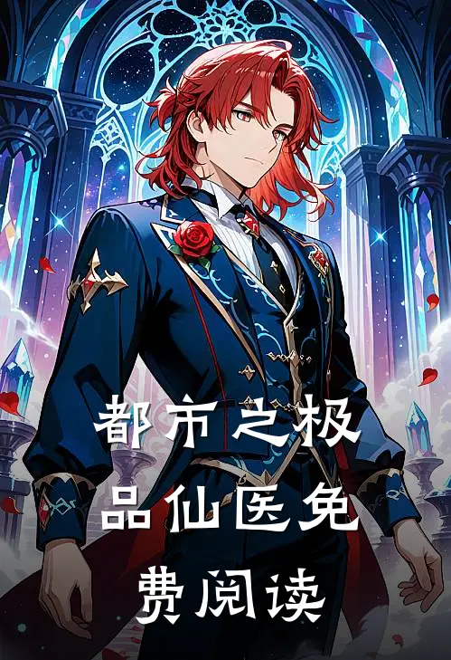 都市之极品仙医免费阅读