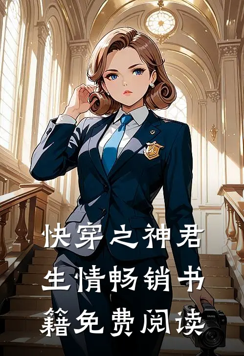 快穿之神君生情畅销书籍免费阅读