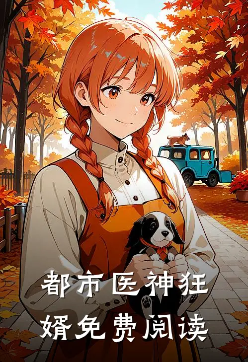 都市医神狂婿免费阅读