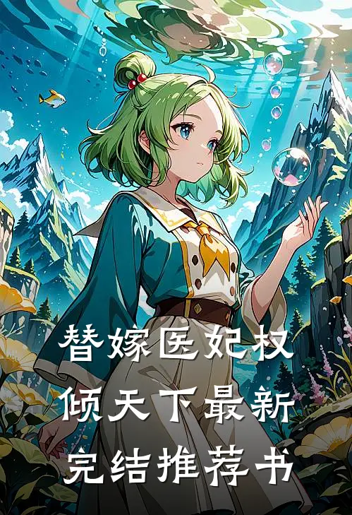 替嫁医妃权倾天下最新完结推荐书