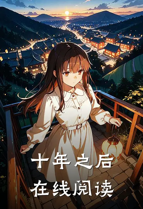 十年之后在线阅读