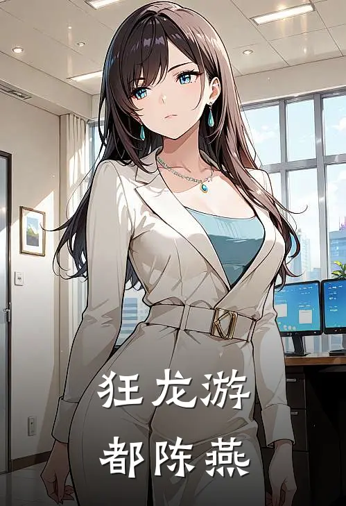 狂龙游都陈燕