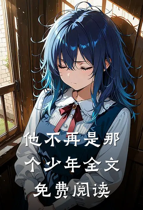 他不再是那个少年全文免费阅读
