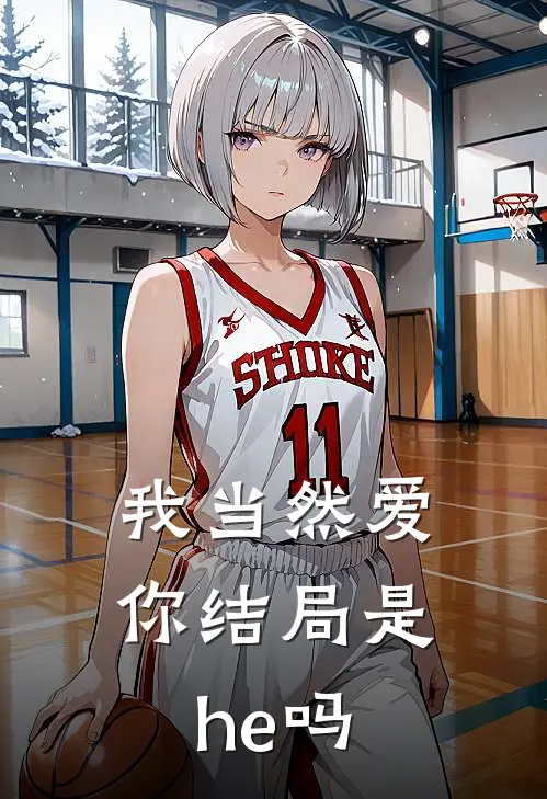 我当然爱你结局是he吗