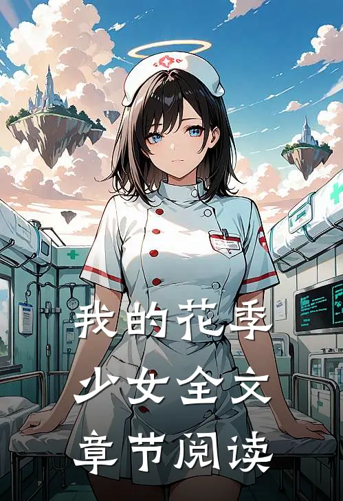 我的花季少女全文章节阅读