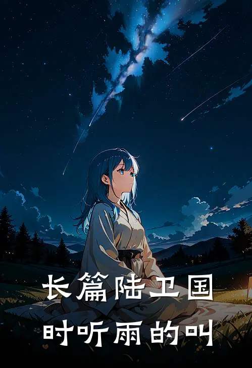 长篇陆卫国时听雨的叫