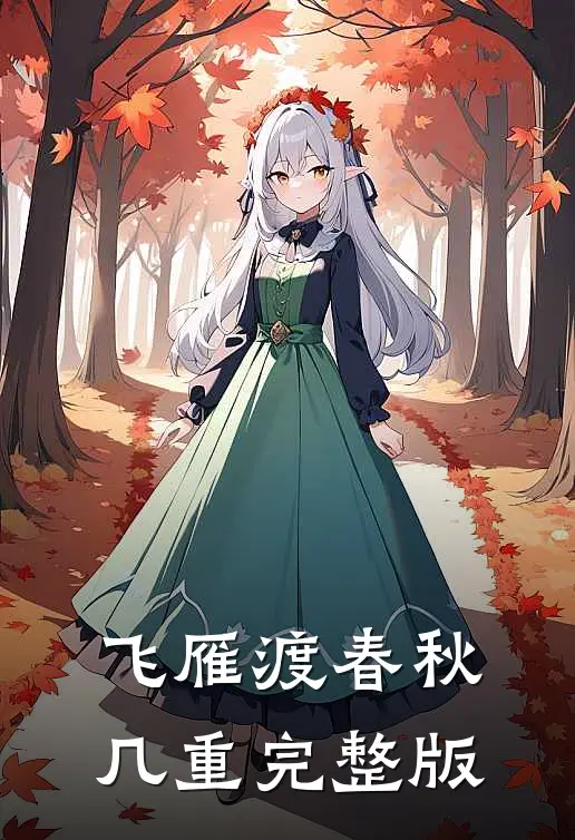 飞雁渡春秋几重完整版