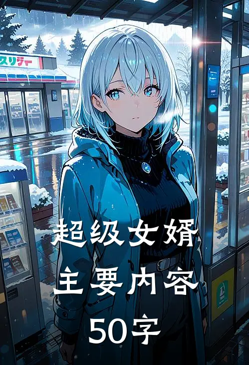 超级女婿主要内容50字