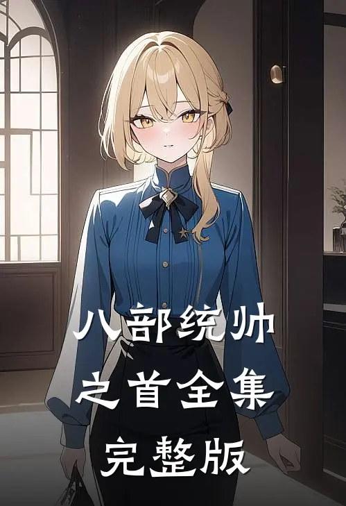 八部统帅之首全集完整版