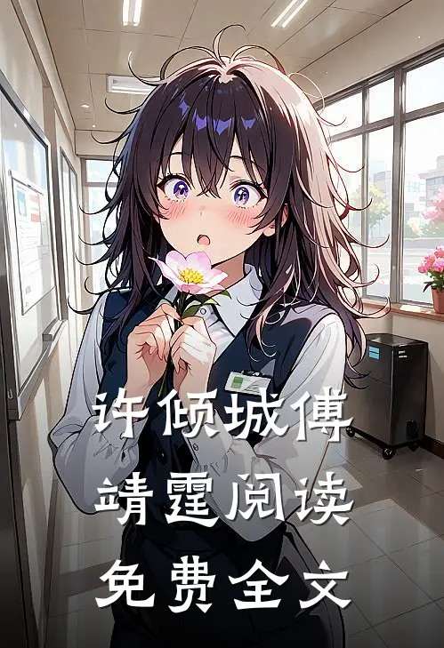 许倾城傅靖霆阅读免费全文
