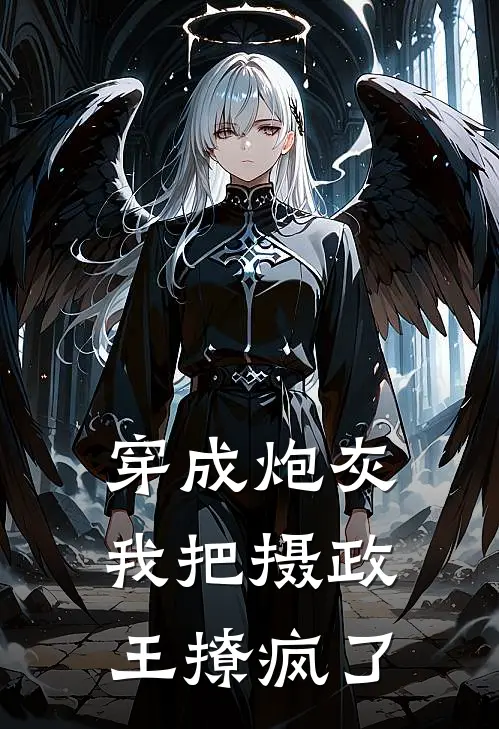 穿成炮灰,我把摄政王撩疯了