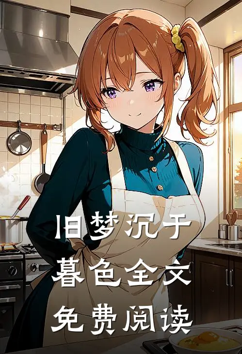 旧梦沉于暮色全文免费阅读