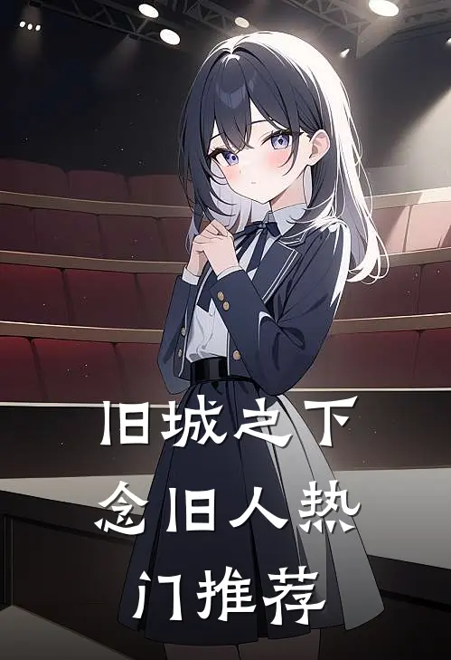 旧城之下念旧人热门推荐