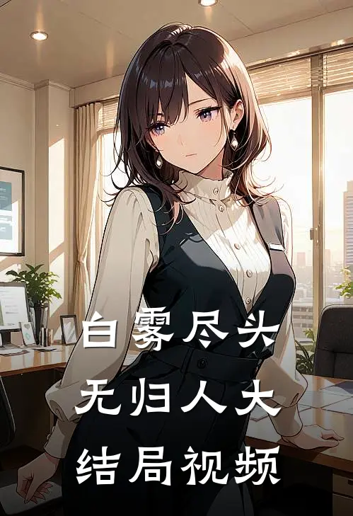 白雾尽头无归人大结局视频