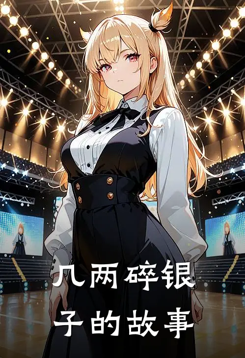 几两碎银子的故事