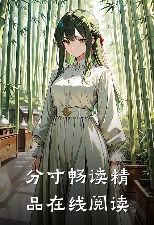 分寸畅读精品在线阅读