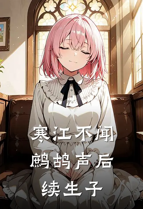 寒江不闻鹧鸪声后续生子