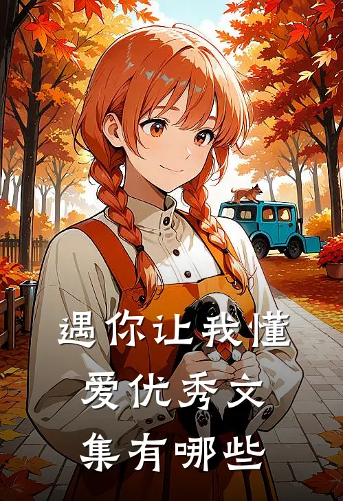 遇你让我懂爱优秀文集有哪些