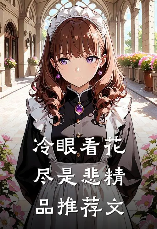 冷眼看花尽是悲精品推荐文