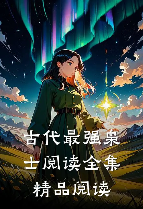 古代最强枭士阅读全集精品阅读