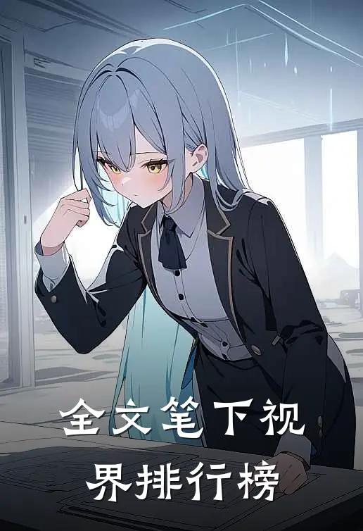 全文笔下视界排行榜