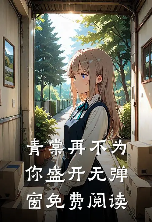 青棠再不为你盛开无弹窗免费阅读