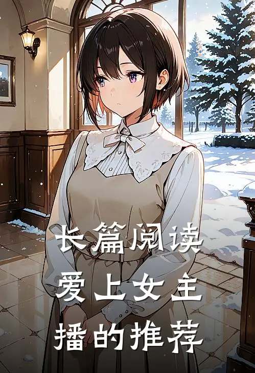 长篇阅读爱上女主播的推荐